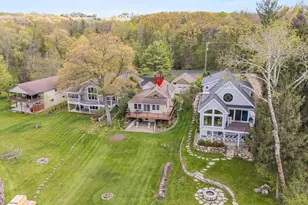 W964 Spring Grove Rd, Green Lake, WI 54941 - Photo 71