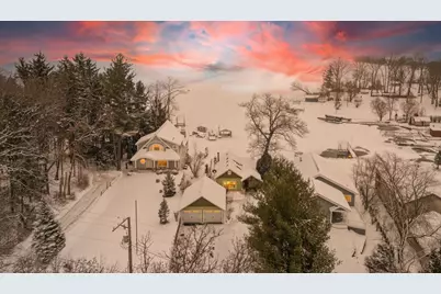 W964 Spring Grove Road, Green Lake, WI 54941 - Photo 63