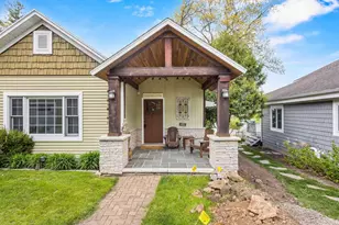 W964 Spring Grove Rd, Green Lake, WI 54941 - Photo 5