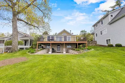 W964 Spring Grove Road, Green Lake, WI 54941 - Photo 61
