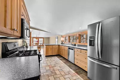 W964 Spring Grove Road, Green Lake, WI 54941 - Photo 17