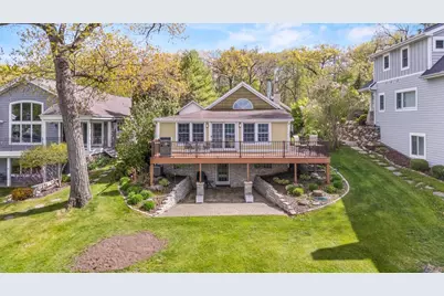 W964 Spring Grove Road, Green Lake, WI 54941 - Photo 63