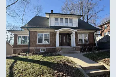 326 S Wisconsin Street, Janesville, WI 53545 - Photo 1