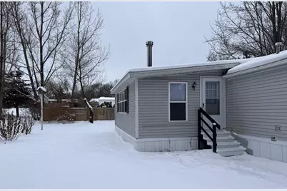 3863 5th Lot 8 Drive, Wisconsin Dells, WI 53965 - Photo 33