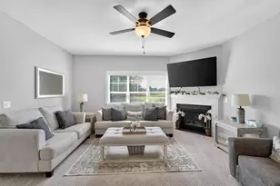 4615 Bellflower Dr, DeForest, WI 53532 - Photo 11