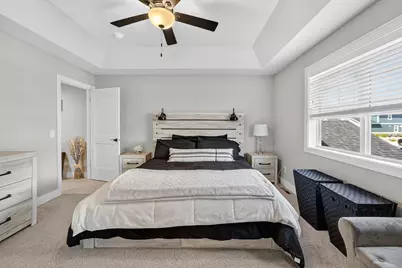 4615 Bellflower Drive, DeForest, WI 53532 - Photo 19