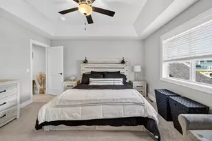 4615 Bellflower Dr, DeForest, WI 53532 - Photo 19