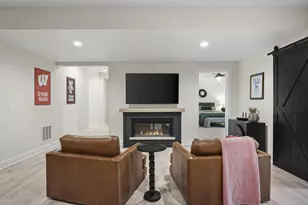 2257 Dyreson Road, Mcfarland, WI 53558 - Photo 49