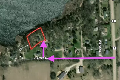 W6562 Barkers Road, Elkhorn, WI 53121 - Photo 25