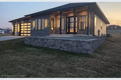 2015 Wellington Place, Cottage Grove, WI 53527 - Photo 3