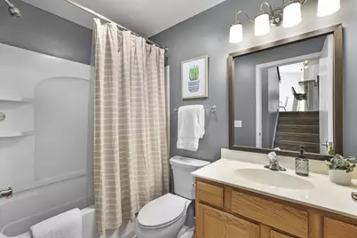 3618 Stonebridge Drive, Madison, WI 53719 - Photo 21