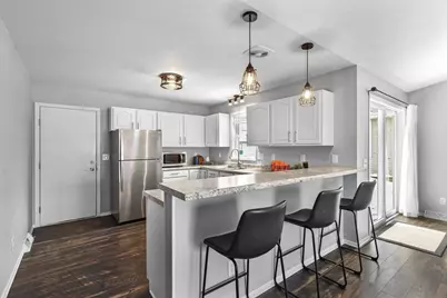 3618 Stonebridge Drive, Madison, WI 53719 - Photo 3