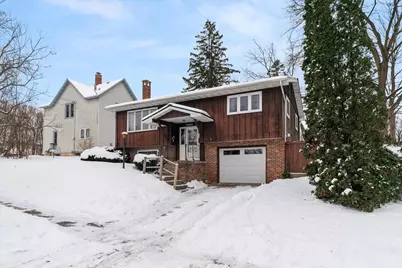 215 W South Street, Viroqua, WI 54665 - Photo 1