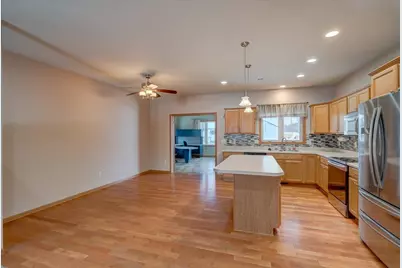 705 Prairie Lane, Mazomanie, WI 53560 - Photo 7