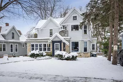 1245 E Dayton Street, Madison, WI 53703 - Photo 1