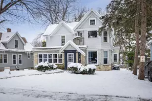 1245 E Dayton St, Madison, WI 53703 - Photo 1