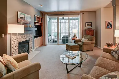 5500 Caddis Bend #104, Fitchburg, WI 53711 - Photo 5