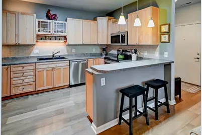 5500 Caddis Bend #104, Fitchburg, WI 53711 - Photo 13