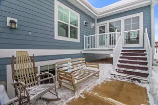 4542 Springs Ct, DeForest, WI 53532 - Photo 35