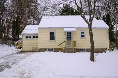 1437 Fremont Avenue, Madison, WI 53704 - Photo 35