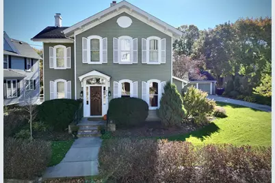 612 Saint Lawrence Avenue, Janesville, WI 53545 - Photo 1