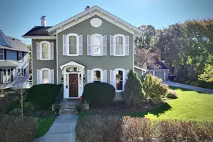 612 St Lawrence Ave, Janesville, WI 53545 - Photo 1