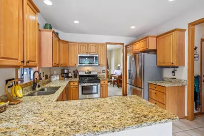 311 Tvedt Drive, Mount Horeb, WI 53572 - Photo 15