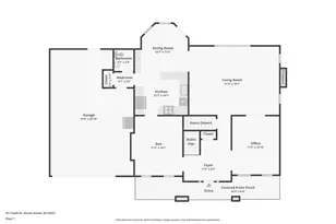 311 Tvedt Dr, Mount Horeb, WI 53572 - Photo 43