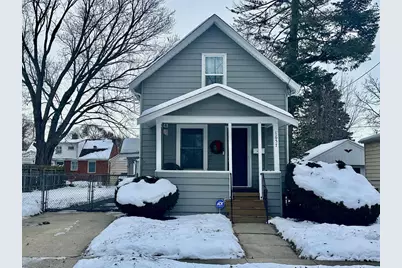 1657 Fayette Avenue, Beloit, WI 53511 - Photo 1