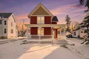 610 Milton Ave, Janesville, WI 53545 - Photo 1