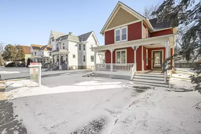 610 Milton Avenue, Janesville, WI 53545 - Photo 3