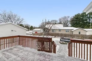 906 N Main St, Edgerton, WI 53534 - Photo 29