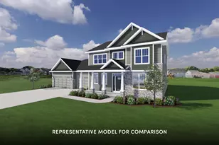 611 Clear Pond Wy, Verona, WI 53593 - Photo 1