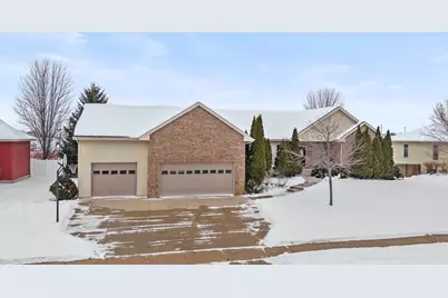 2026 Stonehaven Drive, Sun Prairie, WI 53590 - Photo 1