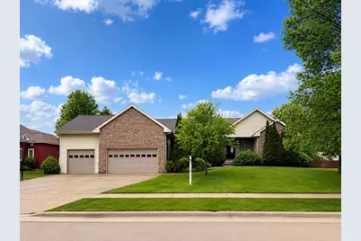 2026 Stonehaven Drive, Sun Prairie, WI 53590 - Photo 1