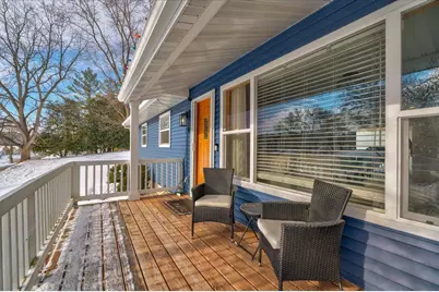 518 2nd Avenue, New Glarus, WI 53574 - Photo 3