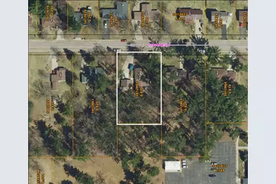 454 Shady Lane, Wisconsin Rapids, WI 54494 - Photo 3