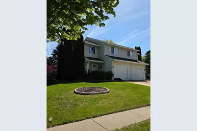 529 Kings Lynn Road, Stoughton, WI 53589 - Photo 1