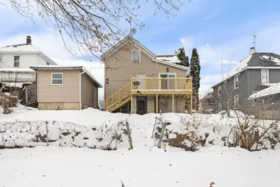 131 Haskell Street, Beaver Dam, WI 53916 - Photo 31