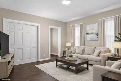 131 Haskell Street, Beaver Dam, WI 53916 - Photo 3