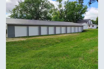 204 W Leffler Street, Ridgeville, WI 53533 - Photo 1