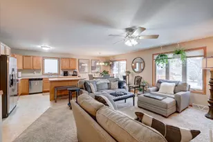 829 Oregon Parks Ave, Oregon, WI 53575 - Photo 5