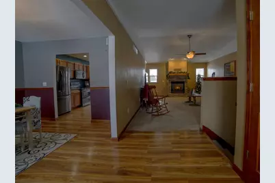 5628 E Eagle Drive, Milton, WI 53563 - Photo 9