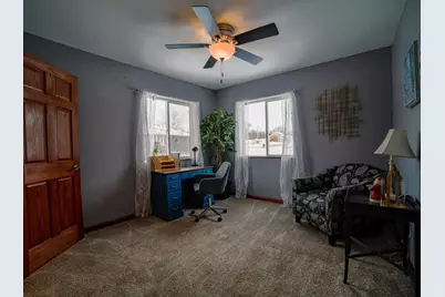 5628 E Eagle Drive, Milton, WI 53563 - Photo 23