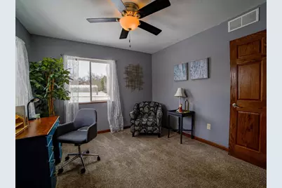 5628 E Eagle Drive, Milton, WI 53563 - Photo 23