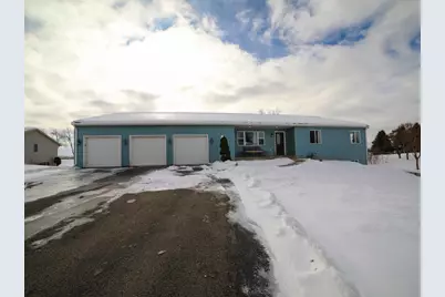 5628 E Eagle Drive, Milton, WI 53563 - Photo 1