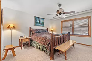 266 Oakbrook Dr, Wisconsin Dells, WI 53965 - Photo 17