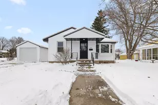 236 S Hyland St, Juneau, WI 53039 - Photo 1