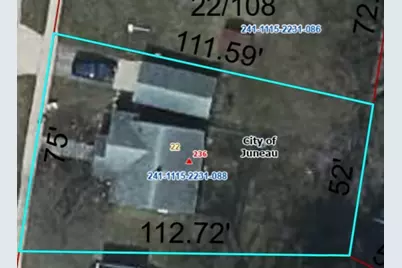 236 S Hyland Street, Juneau, WI 53039 - Photo 17