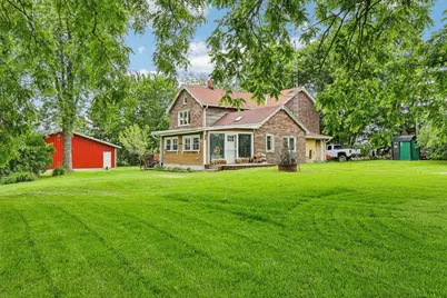 N2302 N Kohn Road, Reeseville, WI 53579 - Photo 1